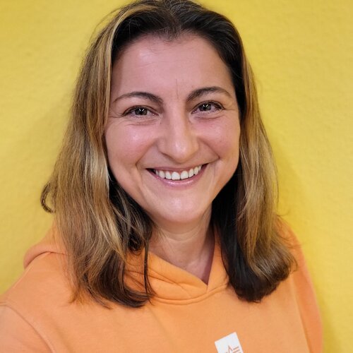 Mandy Kaufmann